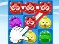 Spiel Verbinde 3 Juwelen Online