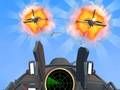 Spiel Luftangriff: Kriegsflugzeug-Simulator Online