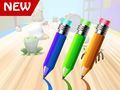 Spiel Stift Junge Läufer Online