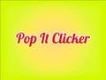 Spiel Pop It Clicker Online