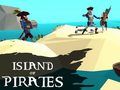 Spiel Insel der Piraten Online