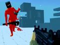 Spiel Lustiger Shooter: Zerstöre Alle Online
