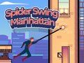 Spiel Spinnen-Schwingen Manhattan Online