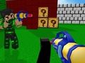 Spiel Paintball-Gewehr Pixel 3D 2022 Online