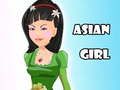 Spiel Asiatisches Mädchen Online