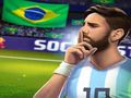 Spiel FIFA-Weltmeisterschaft 2021: Freistoß Online