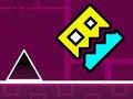 Spiel Geometrischer Sprung Online