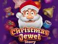 Spiel Weihnachtsgeschichte mit Schmuck Online