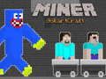 Spiel Miner GokartCraft Online