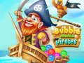 Spiel Bubble-Piraten-Manie Online