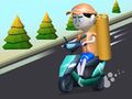 Spiel Pizza-Lieferung Online