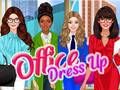 Spiel Bürokleidungs-Spiele Online