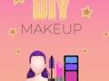 Spiel DIY Make-up Online