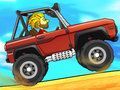 Spiel Bergfahrten 3D Online