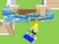 Spiel Hausrenovierungsmeister Online