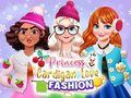 Spiel Prinzessin Cardigan Liebe Mode Online