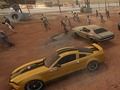 Spiel Zombie Autounfall: Driftzone Online