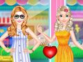 Spiel Schwester Unterschiedlicher Stil Einkauf Online