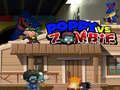 Spiel Poppy gegen Zombie Online