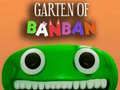 Spiel Garten von Banban Online
