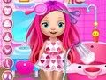 Spiel Baby Bellas Zuckerwelt Online