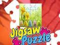 Spiel Puzzle Online