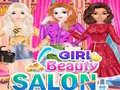 Spiel Mädchensalon Online