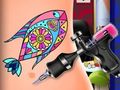 Spiel Mode Tattoo Studio 2 Online