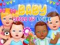 Spiel Baby Ankleiden Online