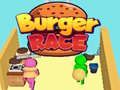 Spiel Burger-Rennen Online