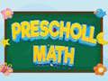 Spiel Vorschulmathematik Online