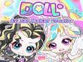 Spiel Puppen-Avatar-Maker Online