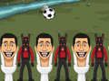 Spiel Skibidi Tor Online