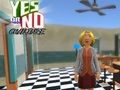 Spiel Ja oder Nein Herausforderung Online