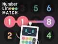 Spiel Zahlenlinien-Match Online