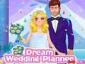 Spiel Traumhochzeitsplaner Online
