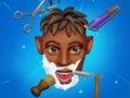 Spiel Haartattoo: Friseursalon Online