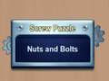 Spiel Schraube Puzzle Muttern und Schrauben Online