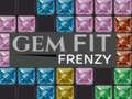 Spiel GemFit Frenzy Online