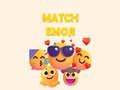Spiel Emoji Match Online