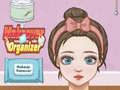 Spiel Umstyling-Organizer Online