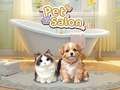 Spiel Haustiersalon Online