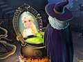 Spiel Hexenprinzessin Alchemie Online