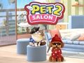 Spiel Haustier Salon 2 Online