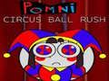 Spiel Pomni Zirkus Ball Rausch Online