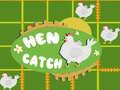 Spiel Fange das Huhn Online