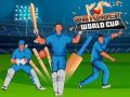 Spiel Cricket-Weltmeisterschaftsspiel Online