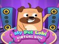 Spiel Mein Haustier Loki Virtueller Hund Online