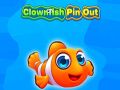 Spiel Clownfish Pin Out Online