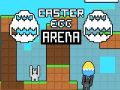Spiel Oster-Ei-Arena Online